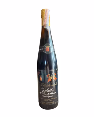 Bottiglia collezionismo