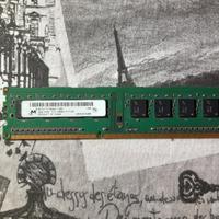 Memoria Ram (4Gb)
