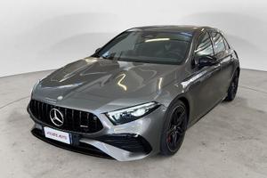 Mercedes-Benz Classe A Mercedes-AMG A 35 4M P...