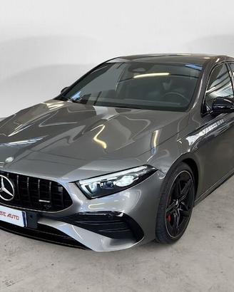 Mercedes-Benz Classe A Mercedes-AMG A 35 4M P...