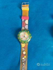 orologio da collezione 