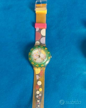 orologio da collezione 