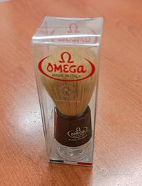 Pennello da barba Omega