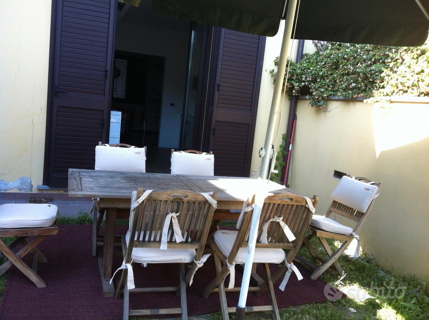 Appartamento – Cascina, Pardossi - Vista 2