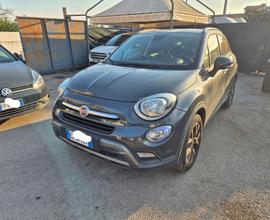 Fiat 500X 1.4 MultiAir 140 CV Cross Plus