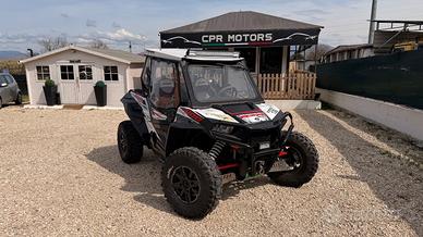 Polaris RZR 1000