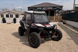 Polaris RZR 1000