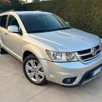 Fiat Freemont 2.0 Mjt 170 CV 4x4 aut. Lounge