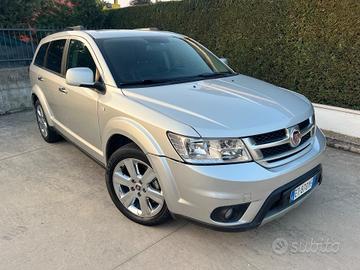 Fiat Freemont 2.0 Mjt 170 CV 4x4 aut. Lounge