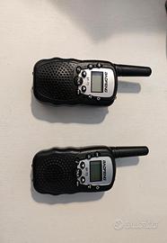 walkie talkie Baofeng bf t3