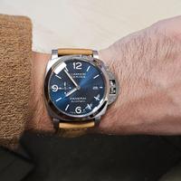 Panerai Luminor Marina Full set