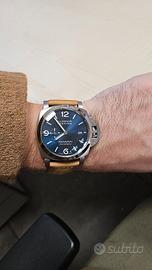 Panerai Luminor Marina Full set