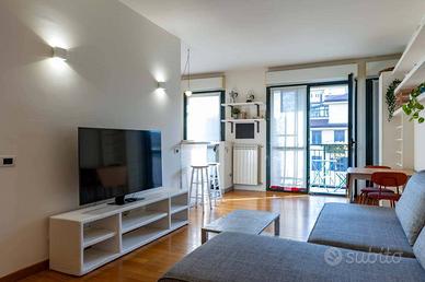 Appartamento di 70 m² con 2 locali a Milano