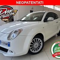 ALFA ROMEO MiTo 1.4 T 120 CV GPL Urban