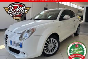 ALFA ROMEO MiTo 1.4 T 120 CV GPL Urban