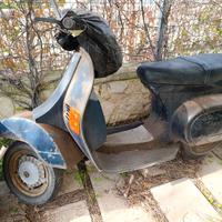 Piaggio Vespa PK 50 - 1986
