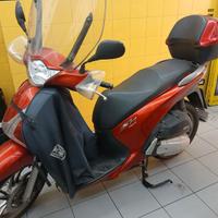 honda sh 150