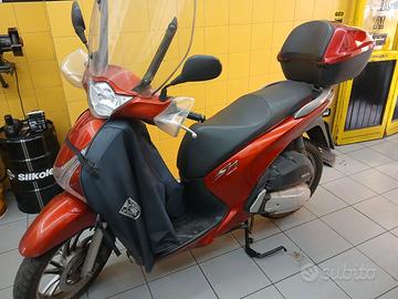 honda sh 150