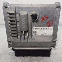 CENTRALINA MOTORE AUDI A3 Sportback Serie (8VF) 04