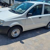 Fiat Panda 1.3 Van N1 Autocarro 2 posti