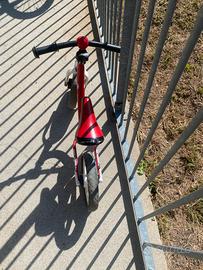 Bicicletta bambino