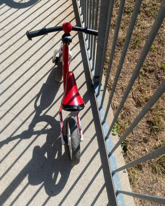 Bicicletta bambino