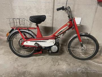 Motobecane 50cc