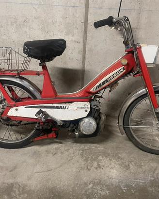 Motobecane 50cc