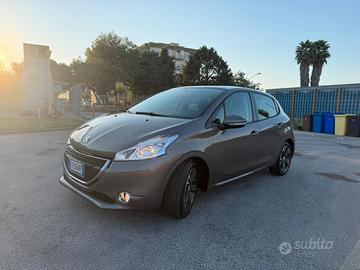 Peugeot 208 1.4 VTi 95 CV 5p. GPL Allure