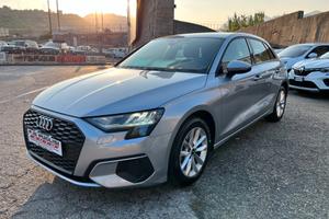 Audi A3 SPB 35 TDI S tronic Business Advanced