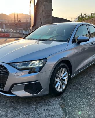 Audi A3 SPB 35 TDI S tronic Business Advanced