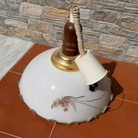 Lampade varie
