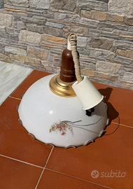 Lampade varie
