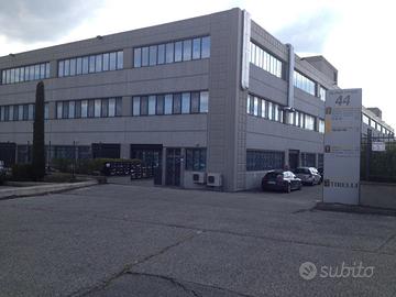 ufficio commerciale e artigianale