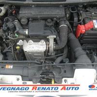 Motore ford fiesta 1.4 tdci 2008-14 cod. f6jd