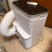 Climatizzatore Elettrolux