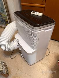 Climatizzatore Elettrolux