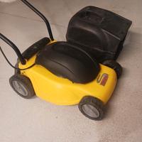 taglia erba elettrica 