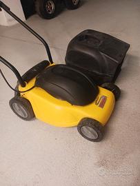 taglia erba elettrica 