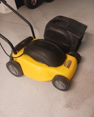 taglia erba elettrica 