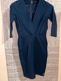 Vestitino Elisabetta Franchi taglia 42