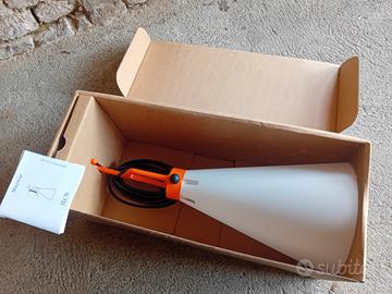 FLOS LAMPADA MAYDAY NEW IN BOX GRBIC DA TAVOLO