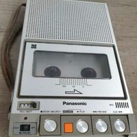 Panasonic RQ 2730