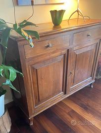 Credenza primi  900