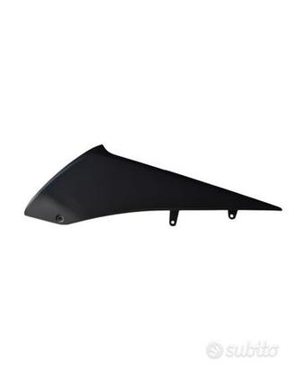 SOTTOPEDANA TMAX 530 T MAX 530 2017>19 NERO OPACO