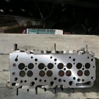 Testata Opel Astra Meriva Corsa Combo 1.7 CDTI DTI