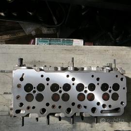 Testata Opel Astra Meriva Corsa Combo 1.7 CDTI DTI