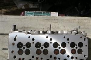 Testata Opel Astra Meriva Corsa Combo 1.7 CDTI DTI