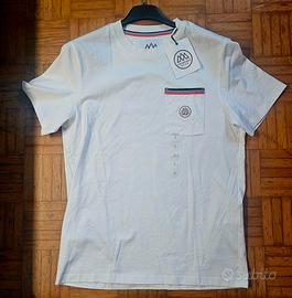 celio t shirt chamonix TG S