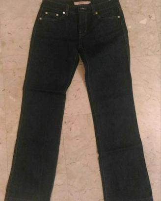 pantaloni Jeans Valentino